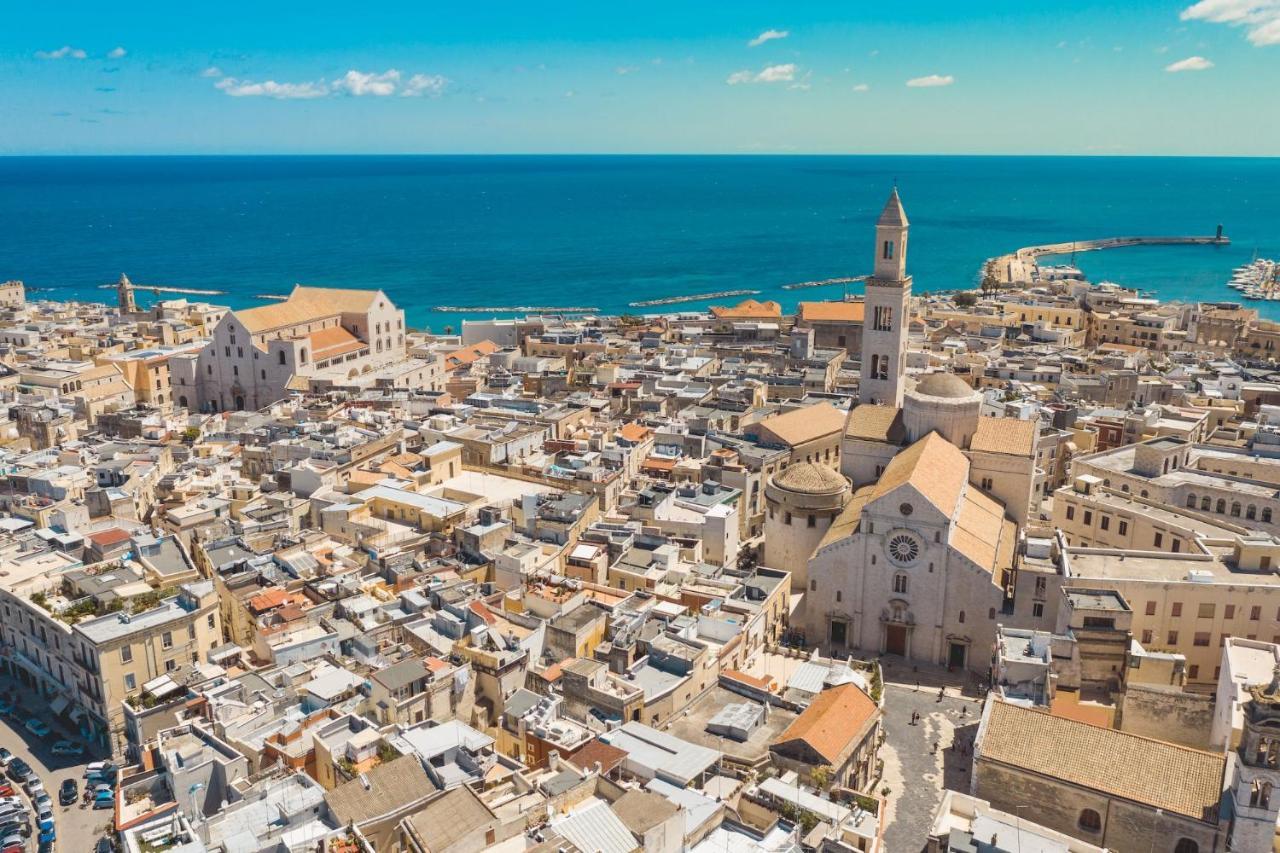 Sunny Fronte Appartamento Bari
