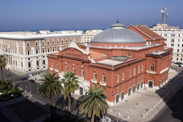 Appartamento Sunny Fronte