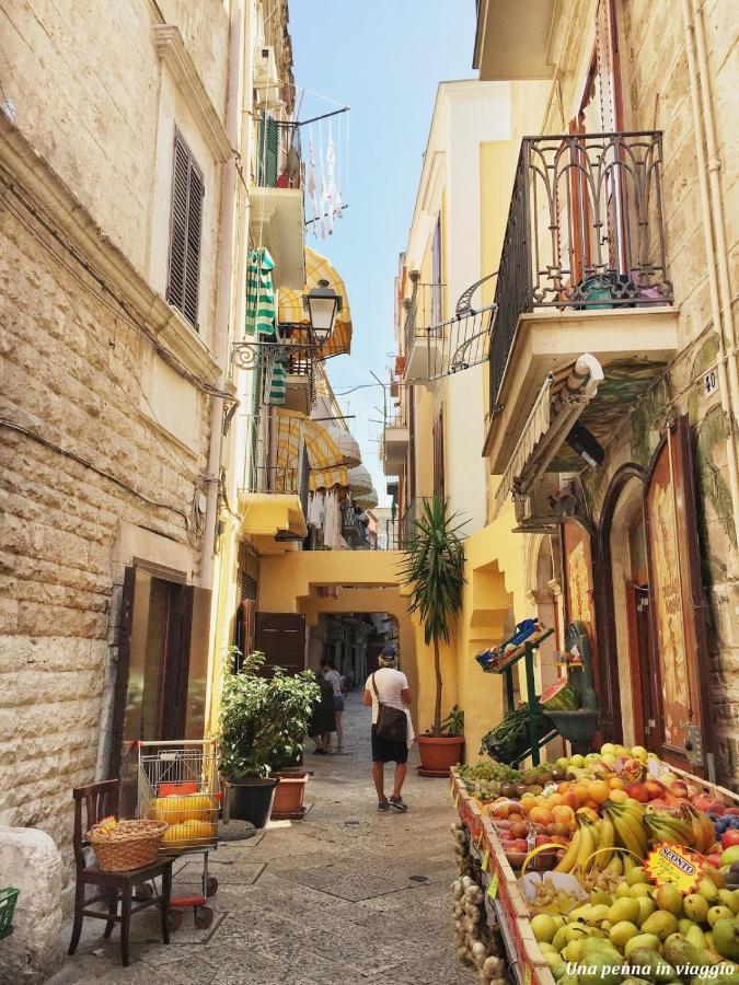 Appartamento Sunny Fronte Bari