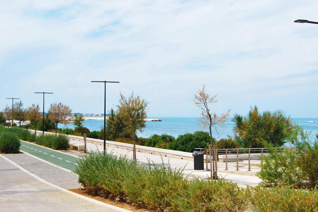 Sunny Fronte Appartamento Bari