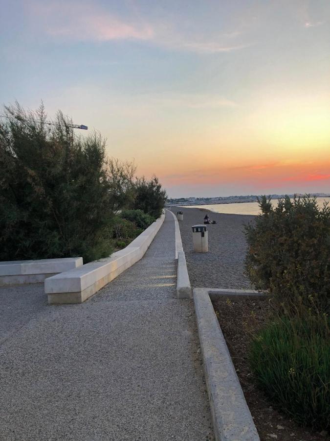 Sunny Fronte Bari