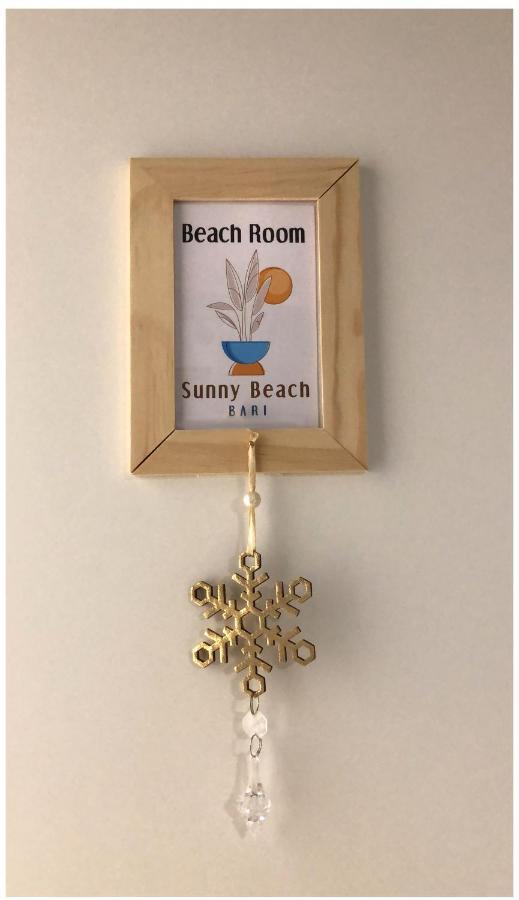 Sunny Fronte *