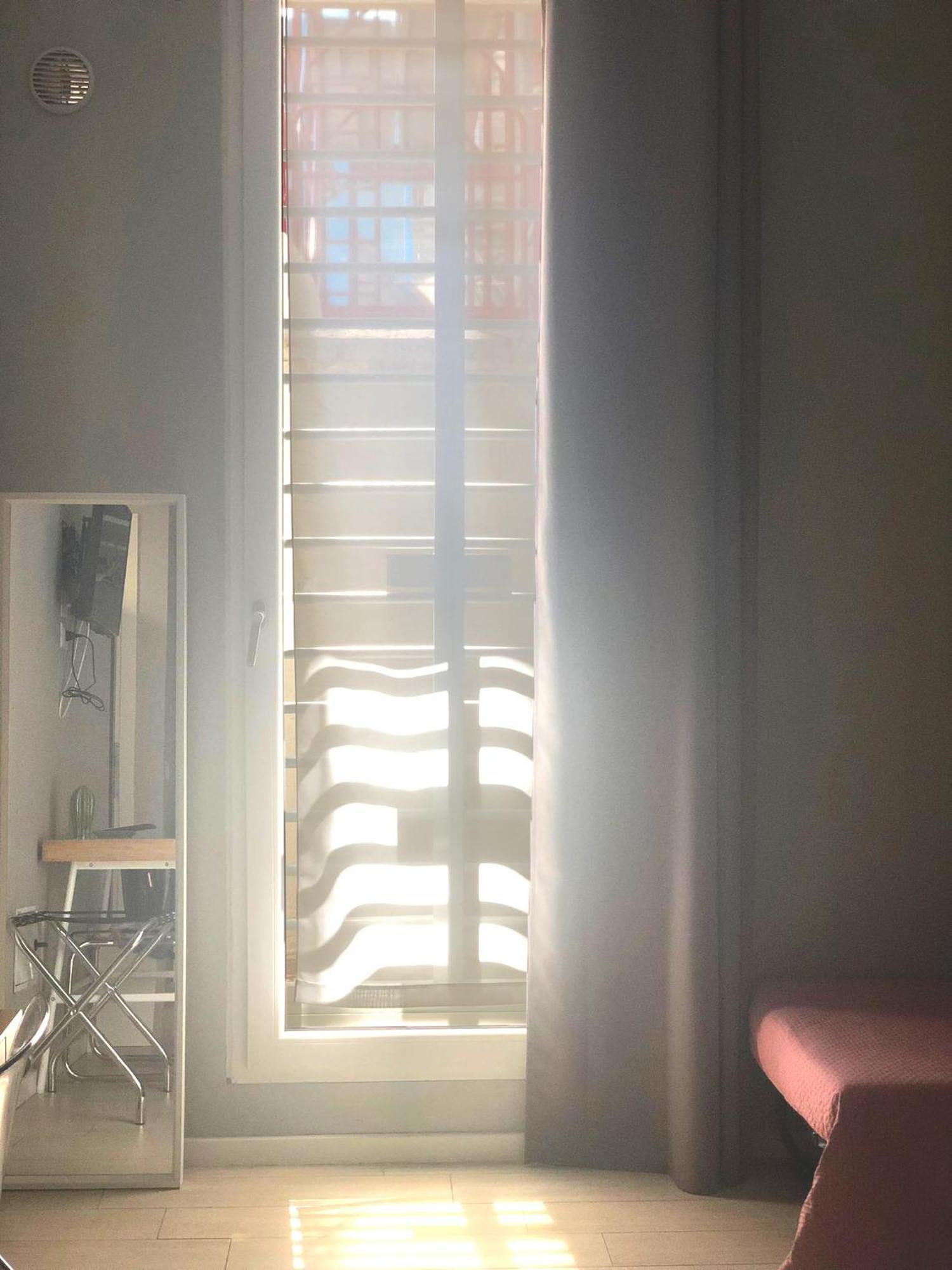 Sunny Fronte * Bari