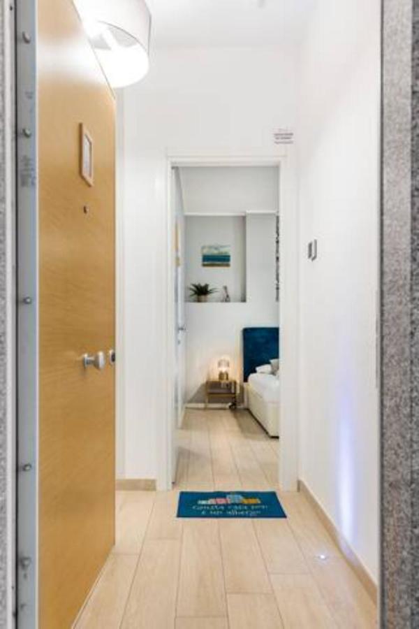 Sunny Apartment Bari