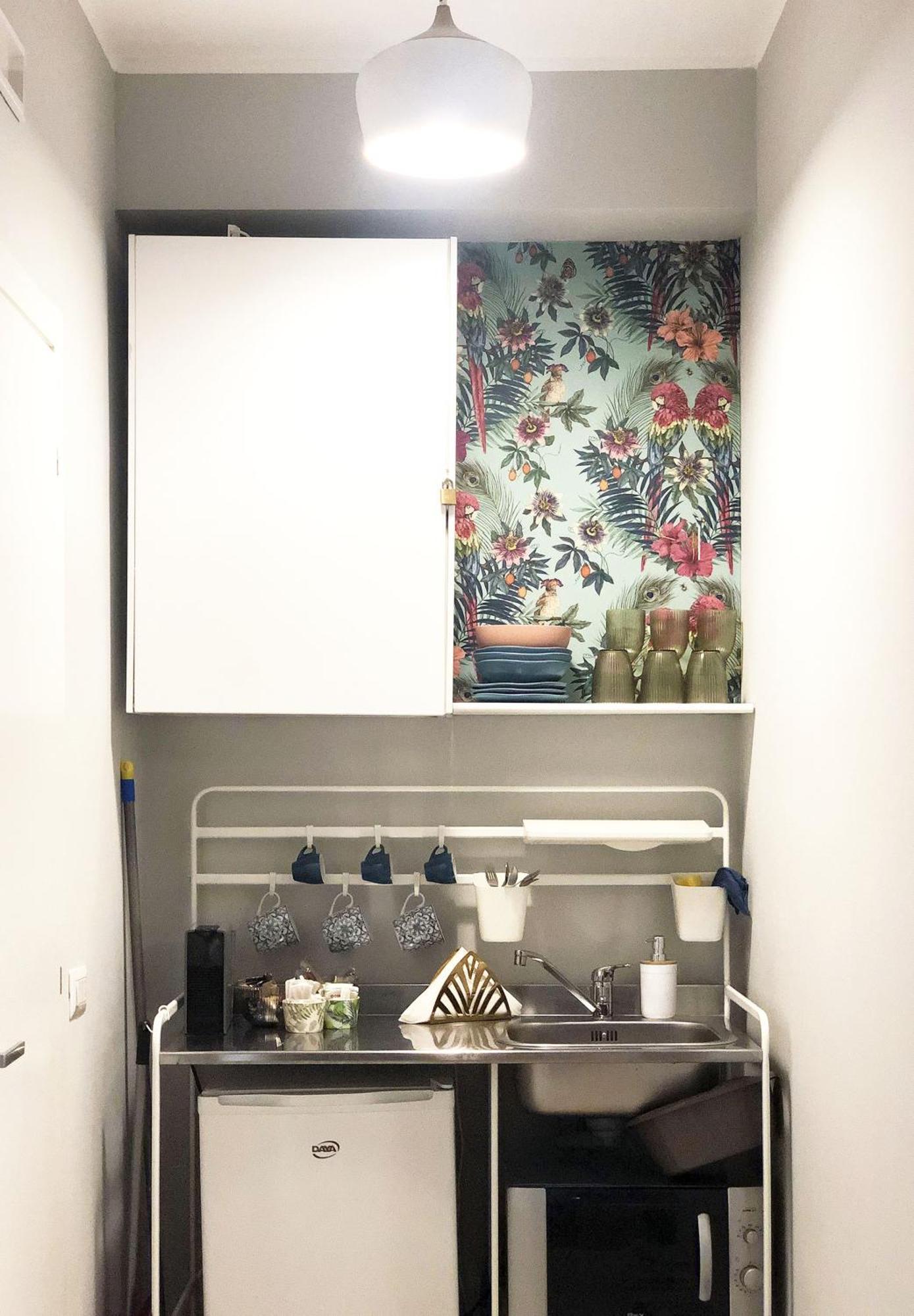 Apartamento Sunny Bari