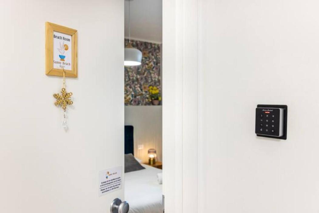 Apartamento Sunny